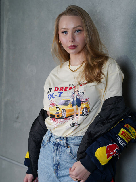 Unisex T-shirts – Seconds Please!