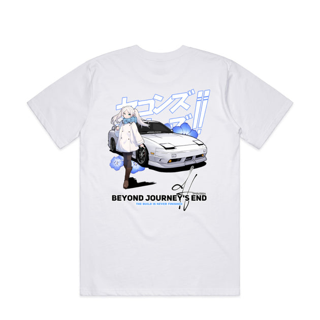 Unisex T-shirts – Seconds Please!